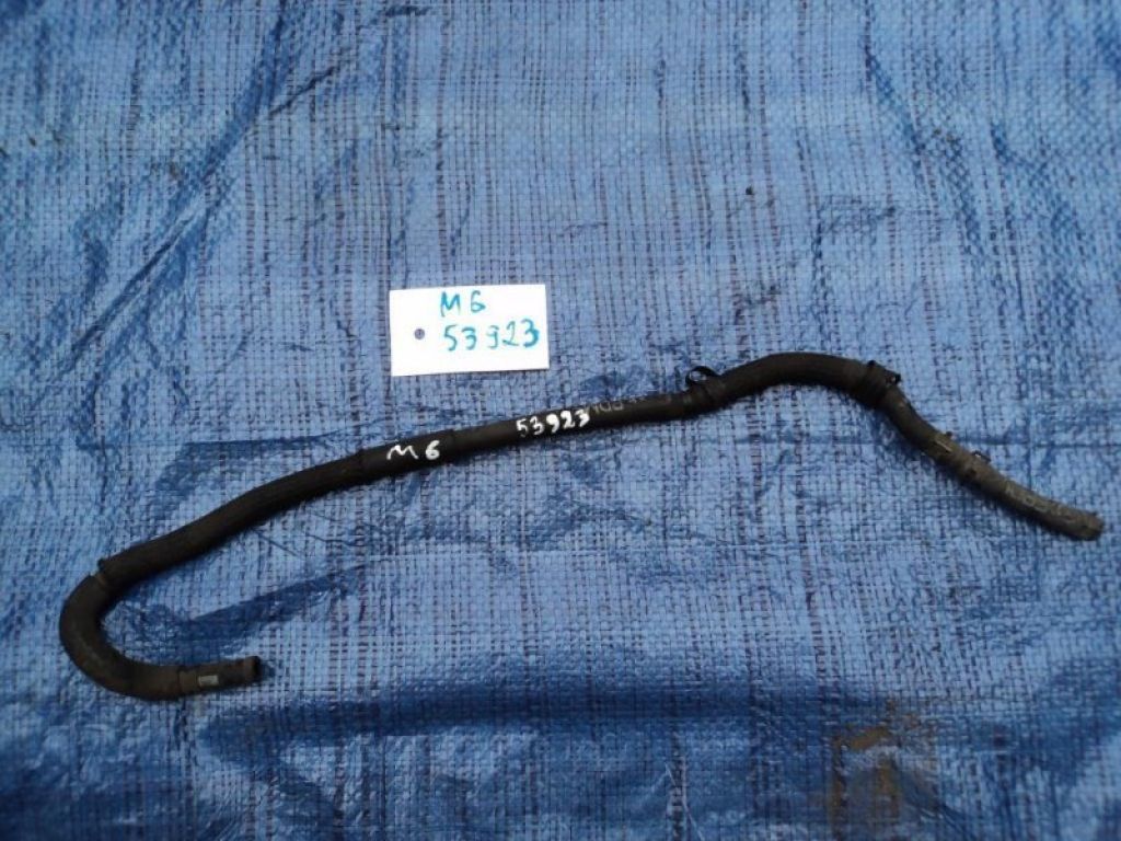 Патрубок системи охолодження MAZDA 6 GH 07-12 - Фото 5