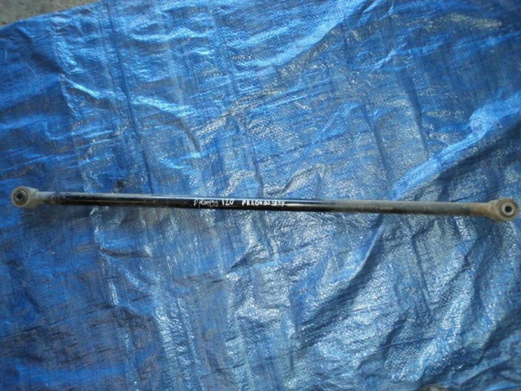 48740-35040 | Тяга задней подвески TOYOTA LAND CRUISER PRADO 120 02-09