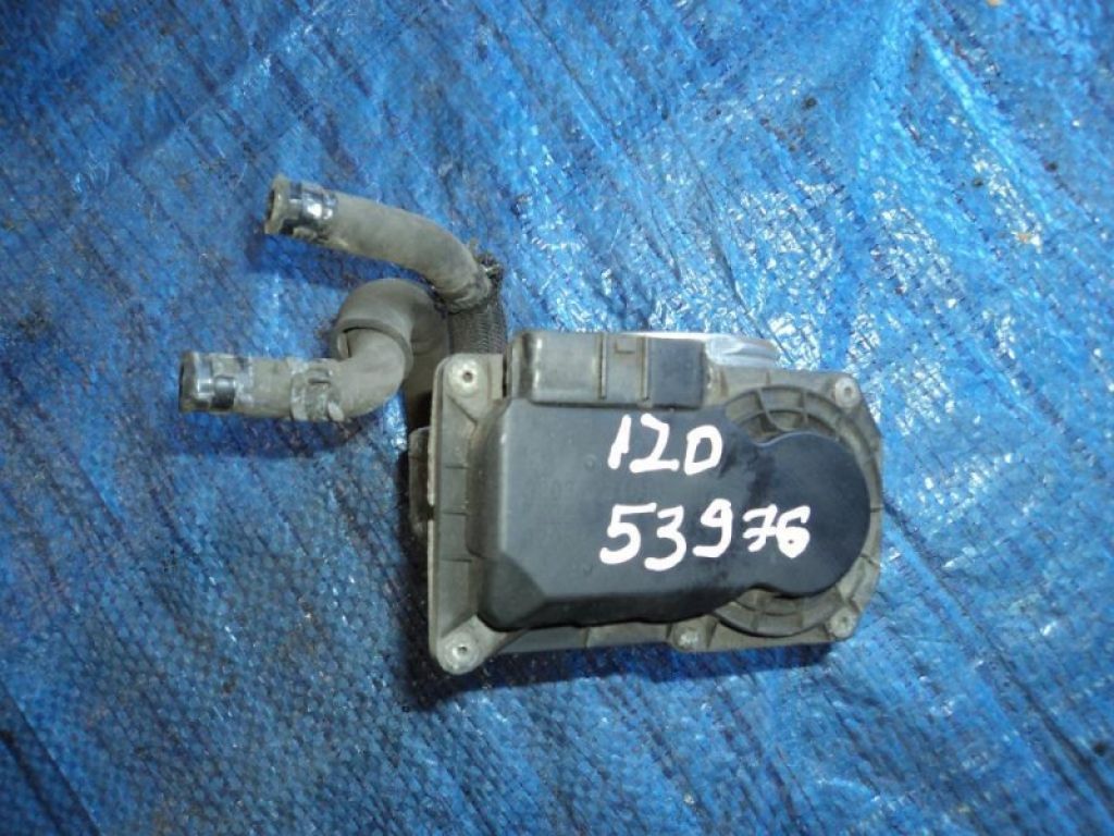 22030-31010 | Дросельна заслінка TOYOTA LAND CRUISER PRADO 120 02-09