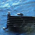 32910-60150 | Радиатор АКПП TOYOTA LAND CRUISER PRADO 120 02-09