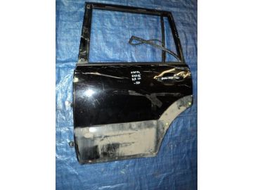 Дверь задн. лев. TOYOTA LAND CRUISER PRADO 120 02-09