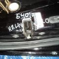 6906060090 | Замок двери задн. лев. TOYOTA LAND CRUISER PRADO 120 02-09