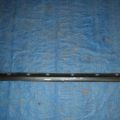 75852-60050 | Накладка порогу зовнішня лів. TOYOTA LAND CRUISER PRADO 120 02-09