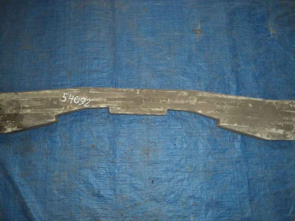 5261560010 | Наповнювач бампера задній TOYOTA LAND CRUISER PRADO 120 02-09