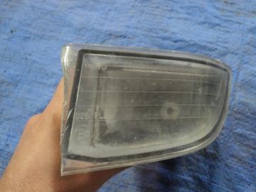 Противотуманная фара лев. TOYOTA LAND CRUISER PRADO 120 02-09