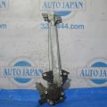 72710-SNA-A01 | Стеклоподъемник задн. прав. HONDA CIVIC 4D 06-11