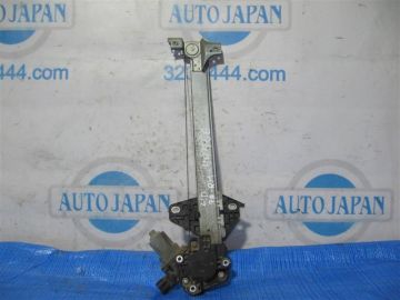 Склопідйомник задн. прав. HONDA CIVIC 4D 06-11