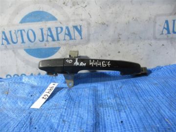 Ручка двери наружная задн. прав. HONDA CIVIC 4D 06-11