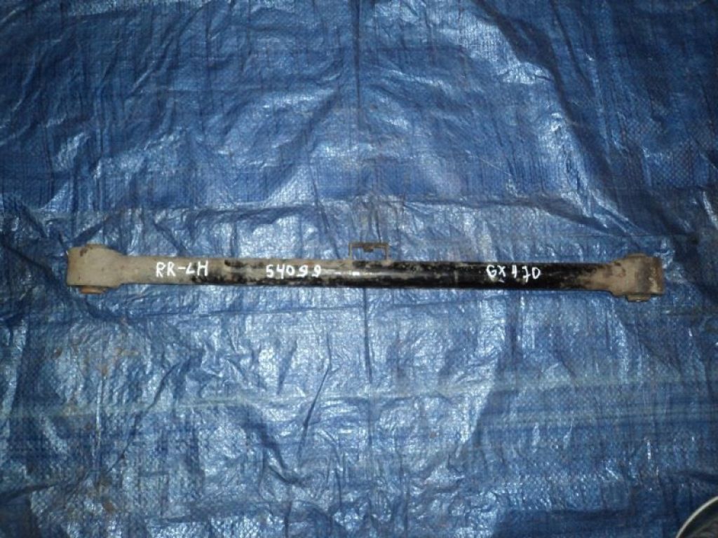 48720-35061 | Важіль задньої підвіски поздовжній LEXUS GX470 02-09