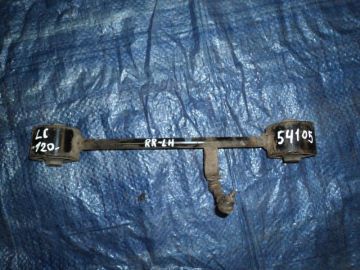 Рычаг задней подвески продольный лев. TOYOTA LAND CRUISER PRADO 120 02-09
