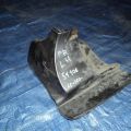 76604-60110-F0 | Бризговик передн. лів. TOYOTA LAND CRUISER PRADO 120 02-09