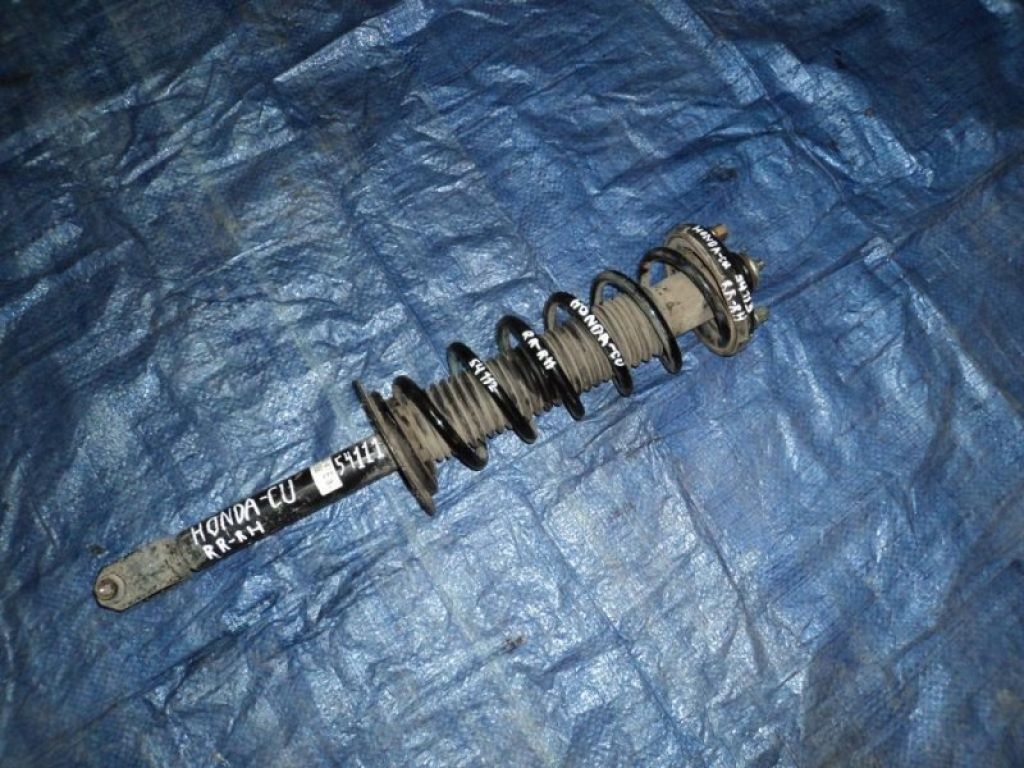 52620-TA0-A05 | Амортизатор задн. прав. HONDA ACCORD CU8 08-13