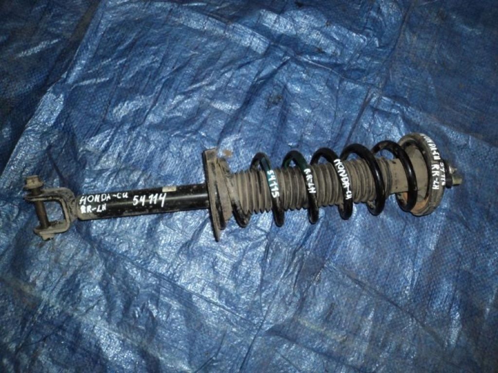 52620-TA0-A05 | Амортизатор задн. лев. HONDA ACCORD CU8 08-13