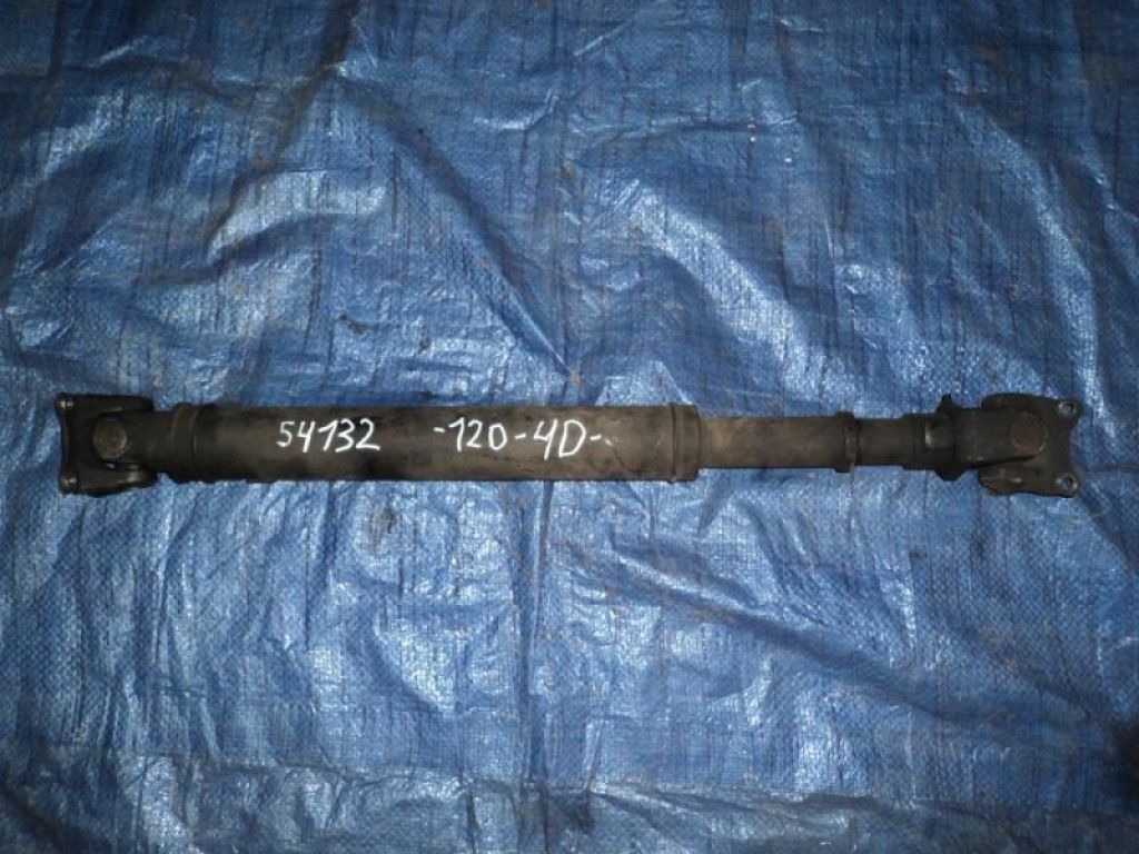 37140-60390 | Карданний вал передній TOYOTA LAND CRUISER PRADO 120 02-09