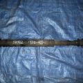 37140-60390 | Карданний вал передній TOYOTA LAND CRUISER PRADO 120 02-09