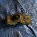 Подушка АКПП TOYOTA LAND CRUISER PRADO 120 02-09