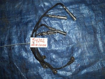 Провода высоковольтные HONDA ACCORD CU8 08-13