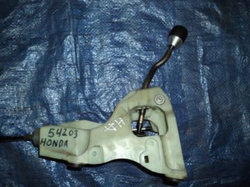 Кулиса МКПП HONDA ACCORD CU8 08-13