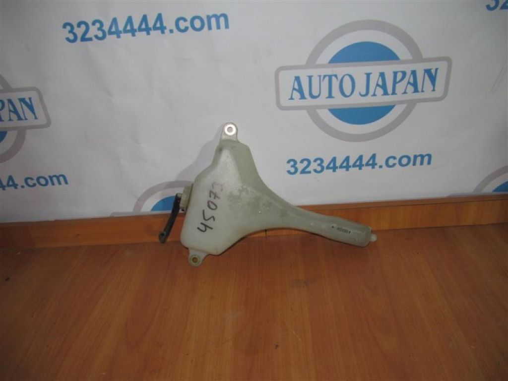 19101-RBB-000 | Бачок розширювальний HONDA ACCORD CL7 03-07 - Фото 3