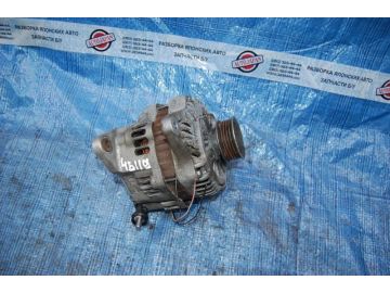 Генератор SUBARU IMPREZA 00-07 GD/GG