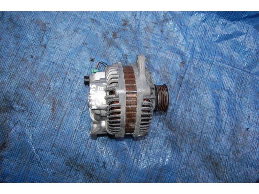 Генератор SUBARU IMPREZA 00-07 GD/GG - Фото 2