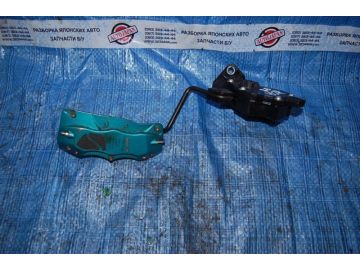 Педаль газа SUBARU IMPREZA 00-07 GD/GG