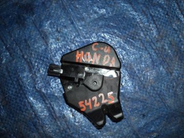 Замок кришки багажника HONDA ACCORD CU8 08-13