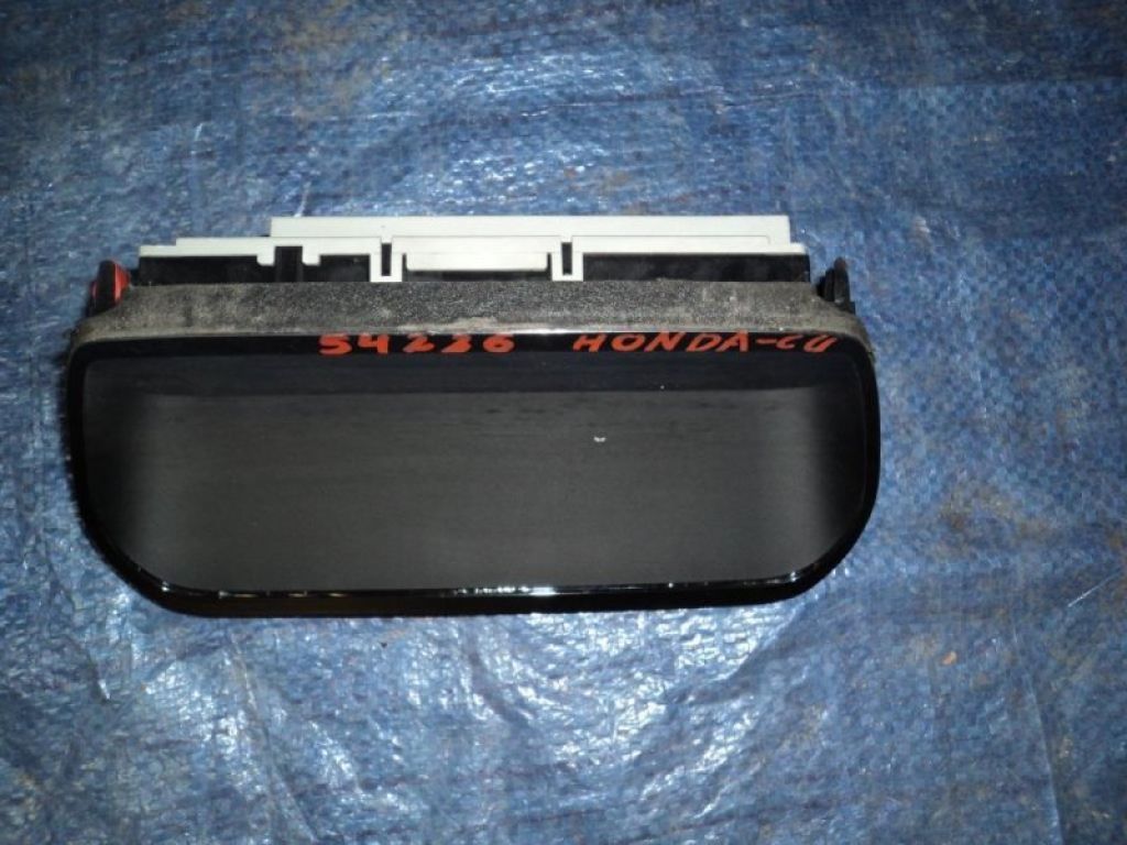 39710-TL0-G01 | монітор HONDA ACCORD CU8 08-13 - Фото 2