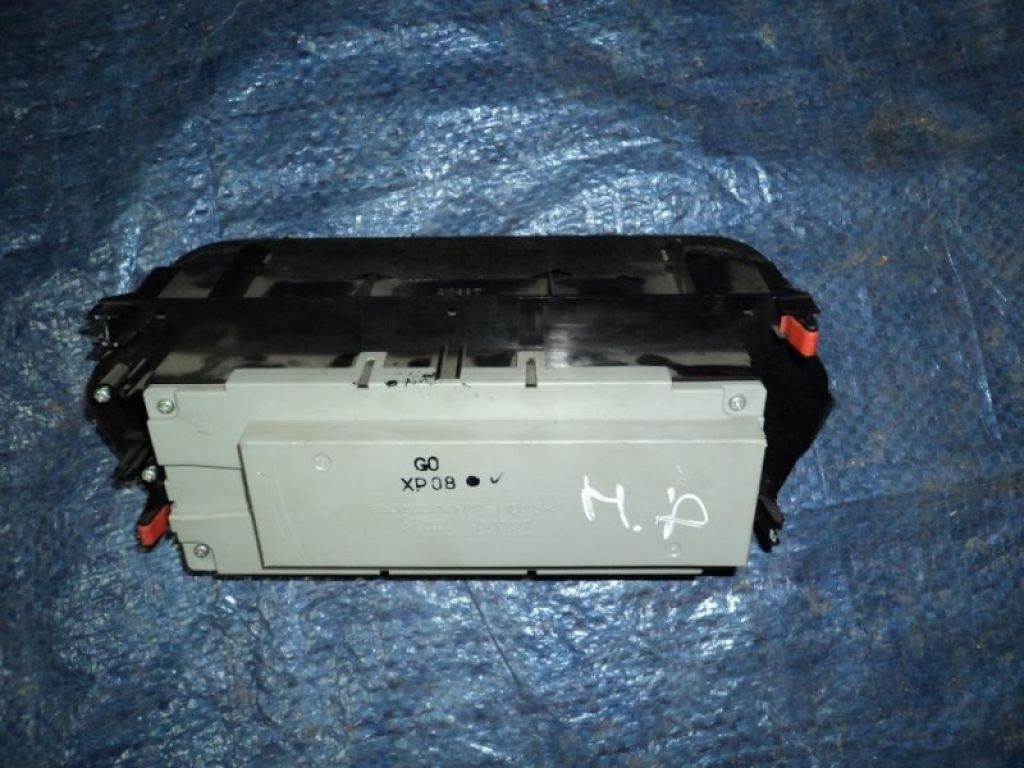 39710-TL0-G01 | монітор HONDA ACCORD CU8 08-13 - Фото 3