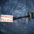 72380-SEA-E02 | Ограничитель двери передн. лев. HONDA ACCORD CU8 08-13