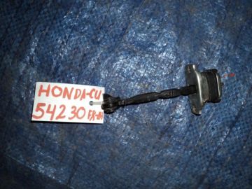 Ограничитель двери передн. лев. HONDA ACCORD CU8 08-13