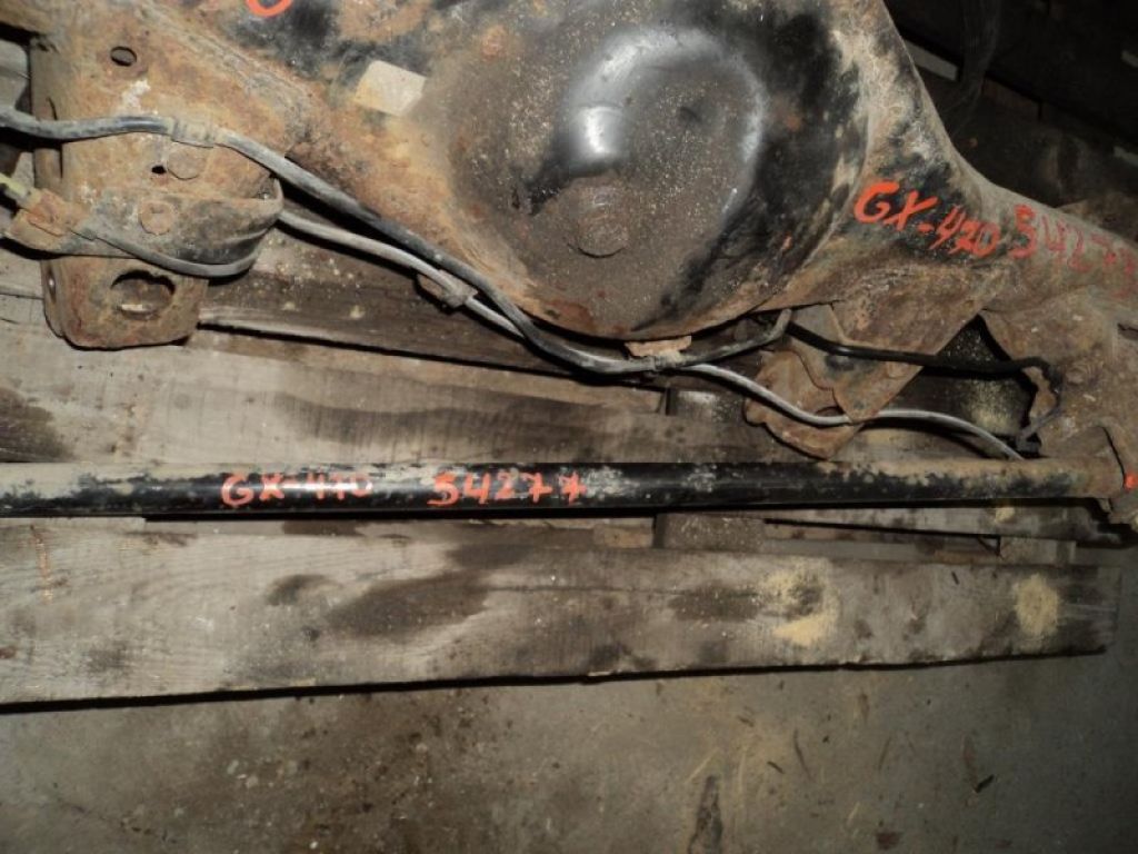 48740-35040 | Тяга задней подвески LEXUS GX470 02-09