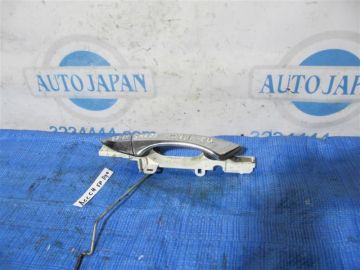 Ручка двері зовнішня передн. прав. HONDA ACCORD CU8 08-13