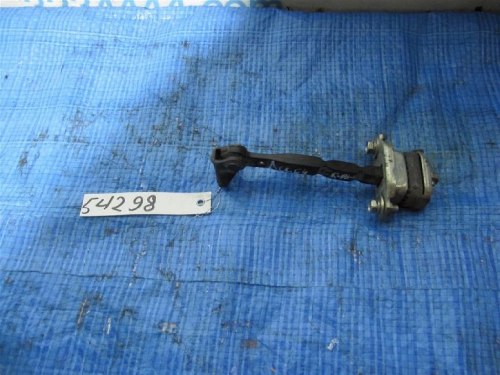 72340-SEA-E02 | Обмежувач дверей передн. прав. HONDA ACCORD CU8 / TSX 08-14