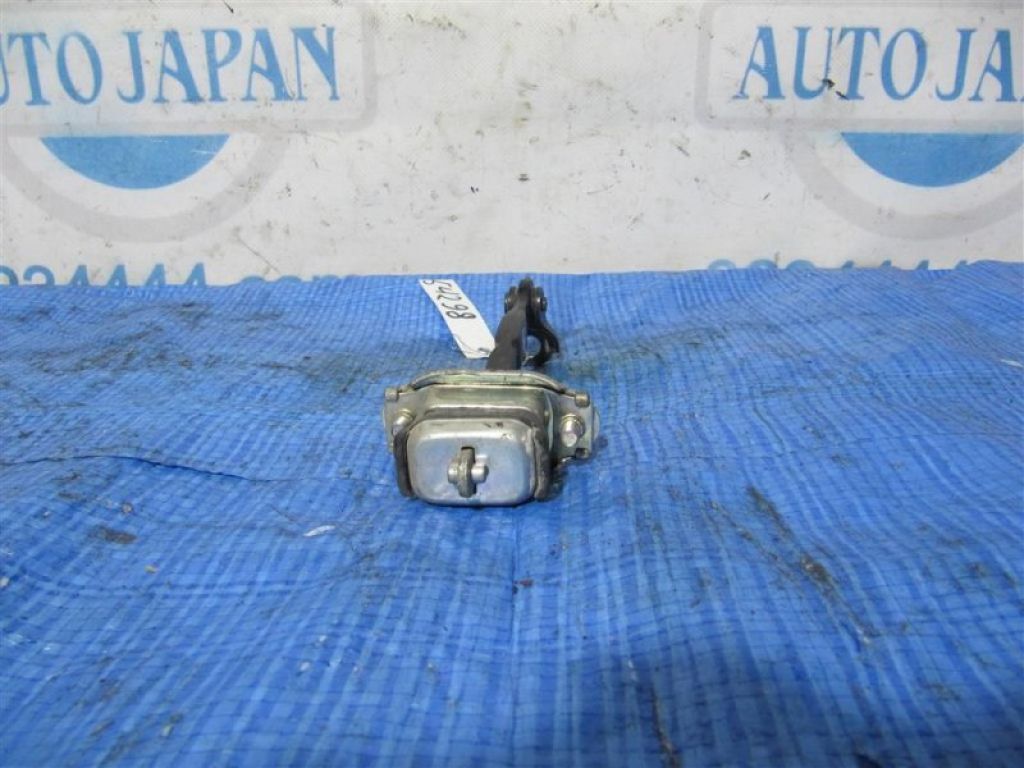 72340-SEA-E02 | Обмежувач дверей передн. прав. HONDA ACCORD CU8 / TSX 08-14 - Фото 3