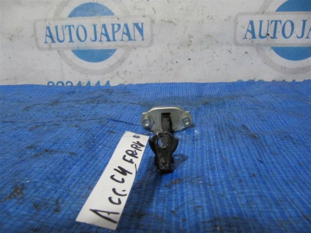 72340-SEA-E02 | Обмежувач дверей передн. прав. HONDA ACCORD CU8 / TSX 08-14 - Фото 4