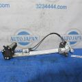 72210-TL0-003 | Склопідйомник передн. прав. HONDA ACCORD CU8 08-13