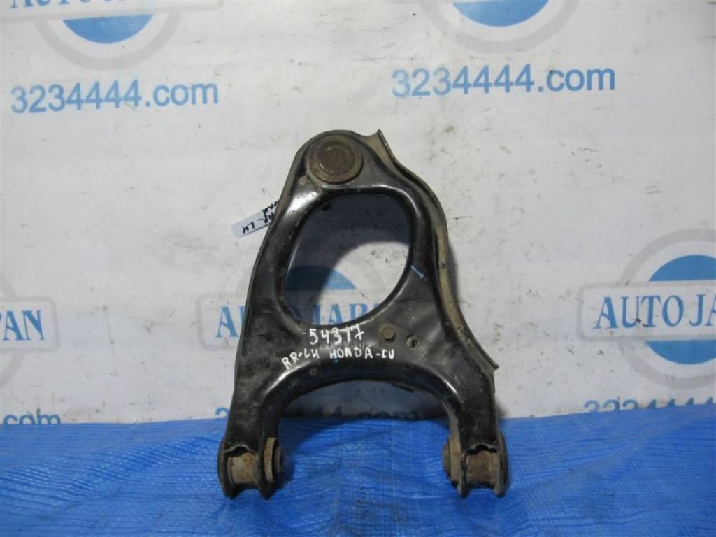 52520-TL0-E01 | Рычаг задней подвески поперечный верхний лев. HONDA ACCORD CU8 08-13