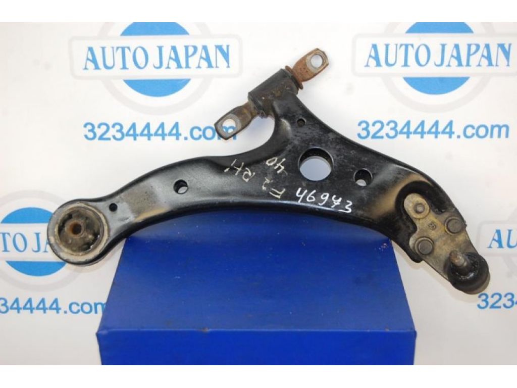 48068-33060 | Важіль передньої підвіски нижній прав. TOYOTA CAMRY 40 06-11