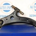 48068-33060 | Важіль передньої підвіски нижній прав. TOYOTA CAMRY 40 06-11 - Прев'ю 2