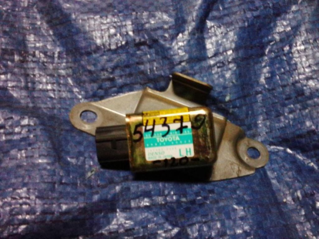 89830-60020 | Датчик удару лів. TOYOTA LAND CRUISER PRADO 120 02-09