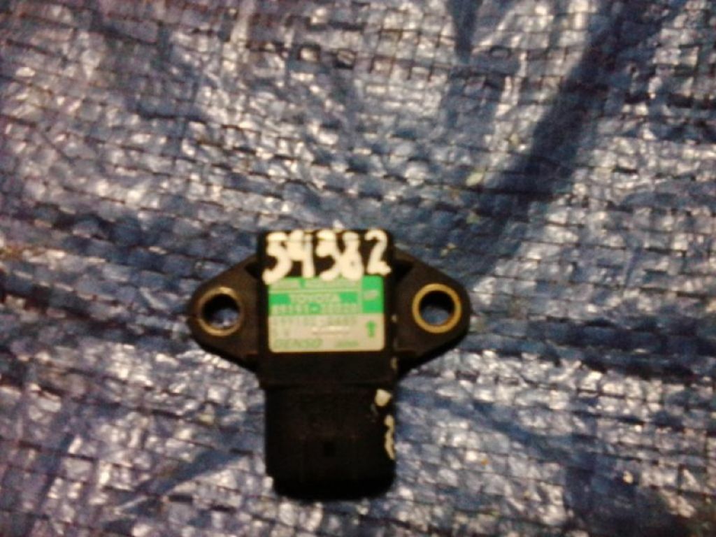 89191-50020 | Датчик ESP TOYOTA LAND CRUISER PRADO 120 02-09