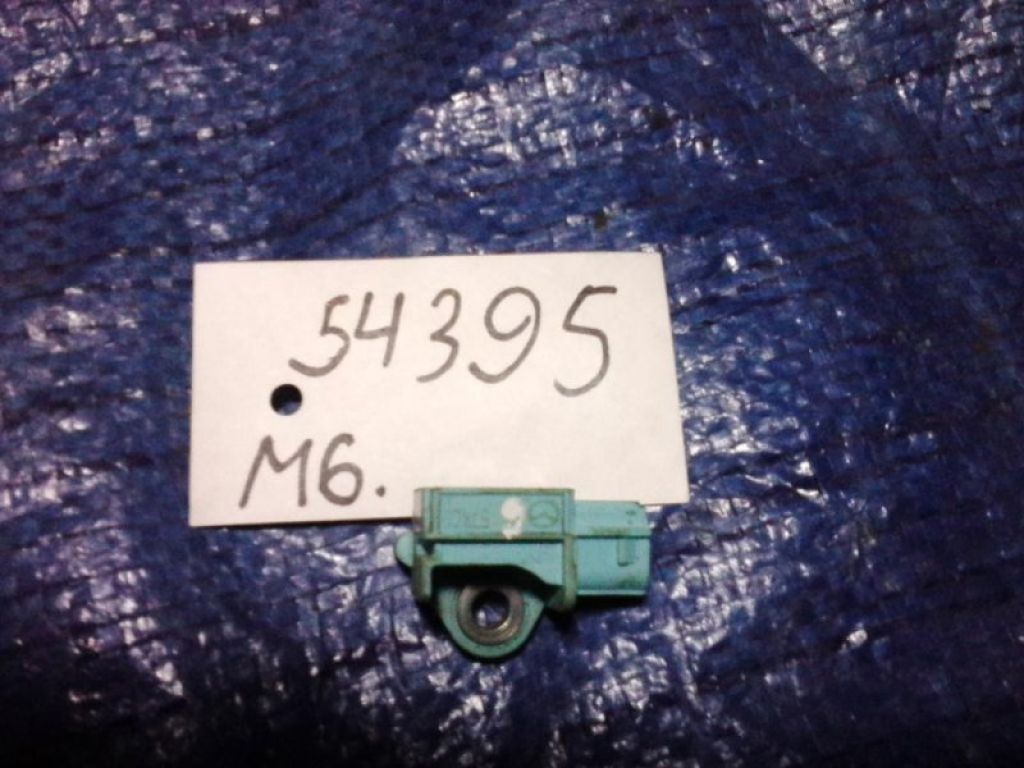 GDK4-57-KC0 | Датчик удару MAZDA 6 GH 07-12