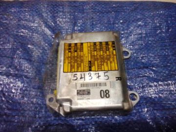 Блок керування AIRBAG TOYOTA LAND CRUISER PRADO 120 02-09
