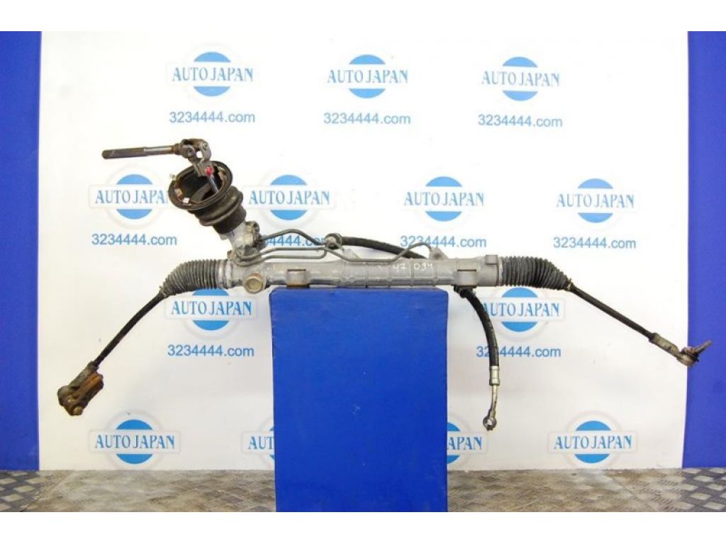 MR589343 | Рулевая рейка MITSUBISHI GALANT 03-12
