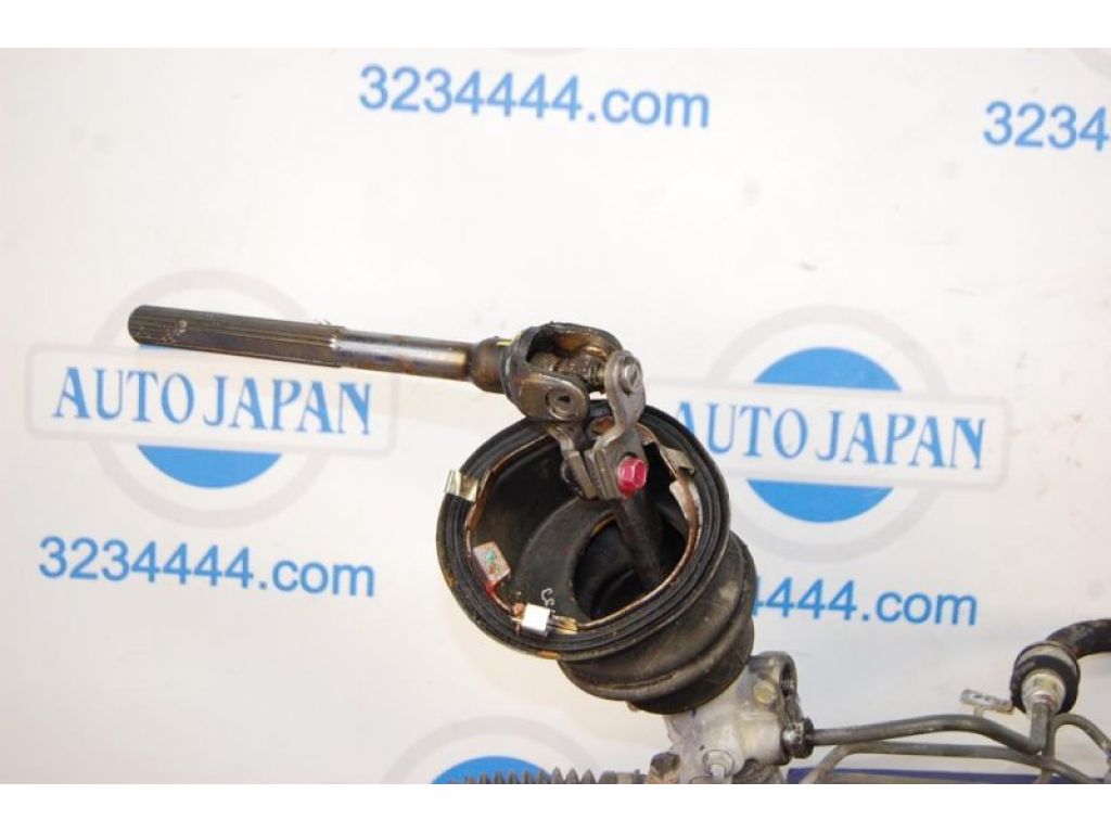 MR589343 | Рулевая рейка MITSUBISHI GALANT 03-12 - Фото 3