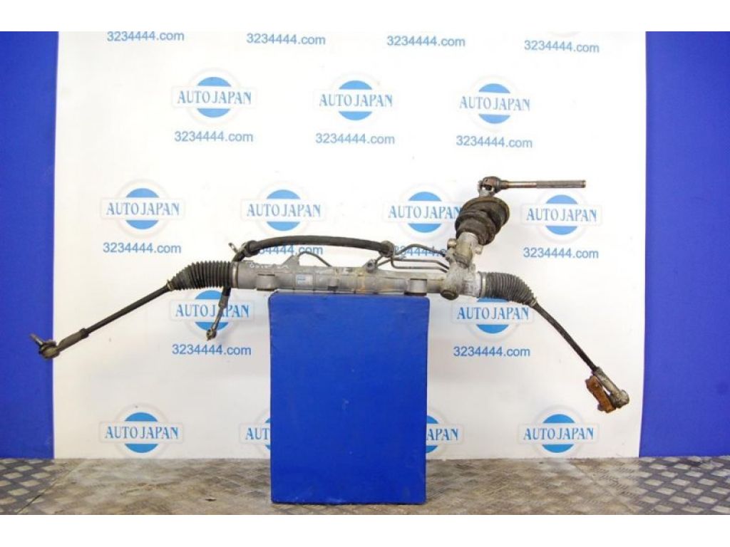 MR589343 | Рулевая рейка MITSUBISHI GALANT 03-12 - Фото 4