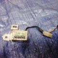 39155-TL0-G01 | Антена HONDA ACCORD CU8 08-13