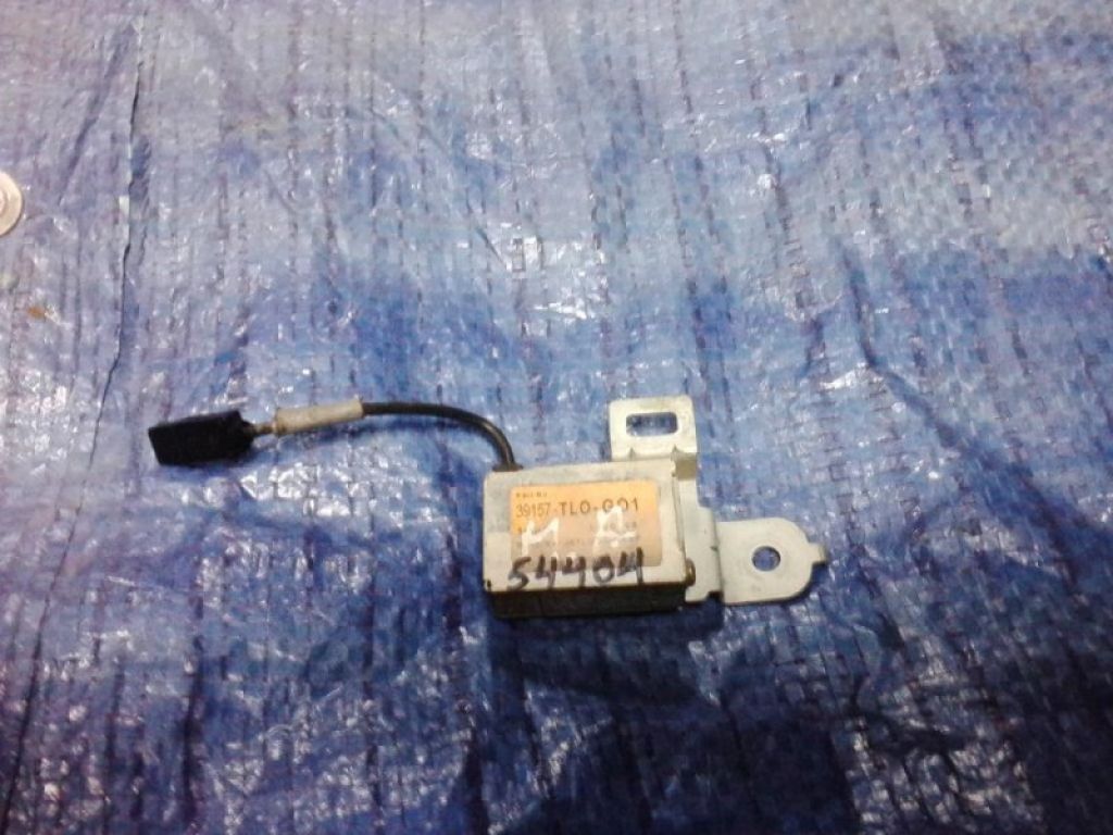 39157-TL0-G01 | Підсилювач антени HONDA ACCORD CU8 08-13