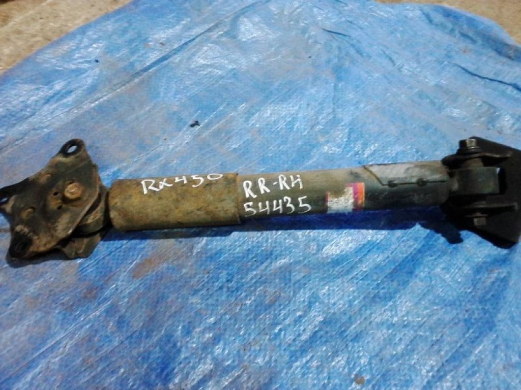 48531-0E020 | Амортизатор задн. прав. LEXUS RX350/450 09-15